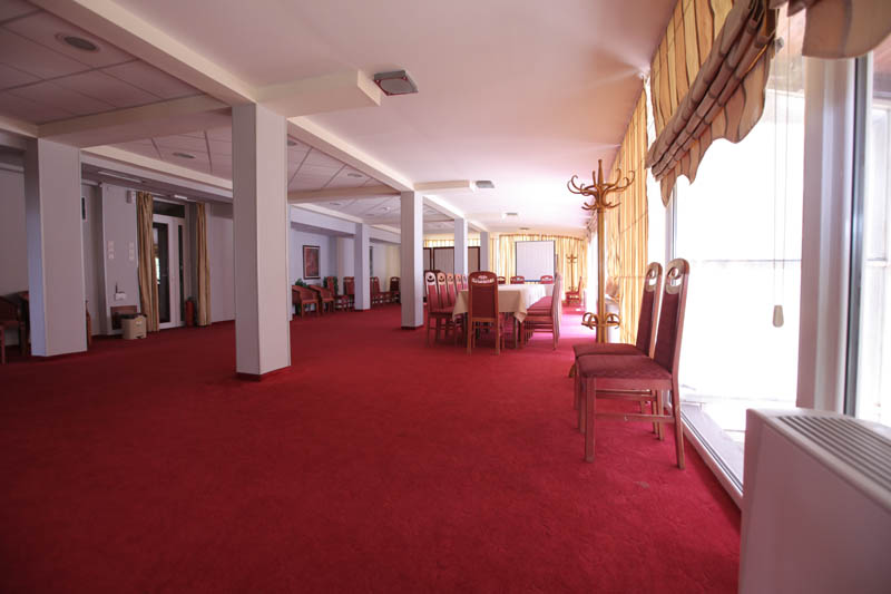ohrid conference hotel